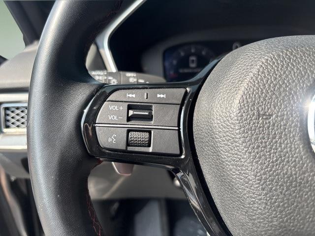 2023 Acura Integra - $29,950