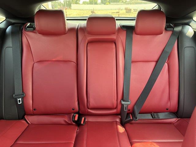 2023 Acura Integra - $29,950