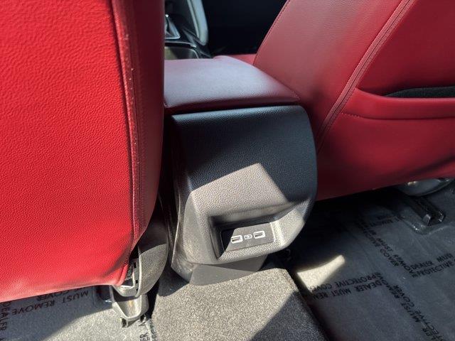 2023 Acura Integra - $29,950