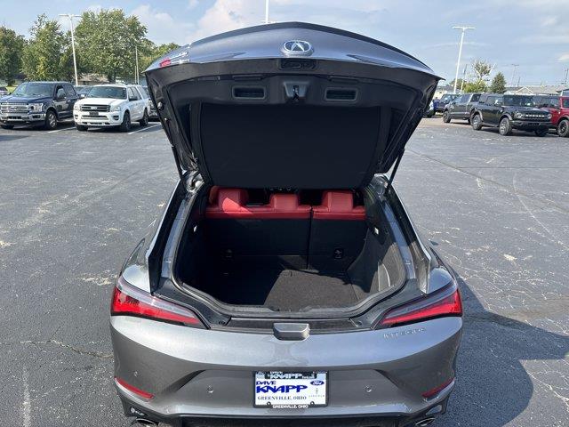 2023 Acura Integra - $29,950