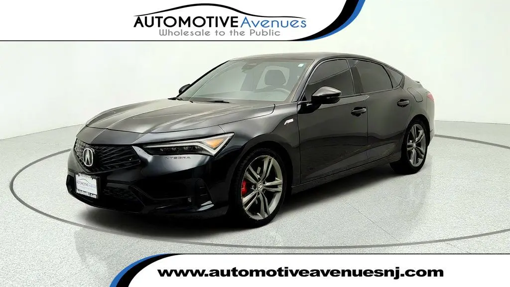 2024 Acura Integra - $24,995