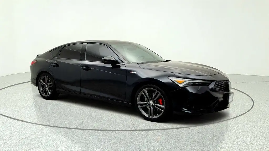 2024 Acura Integra - $24,995