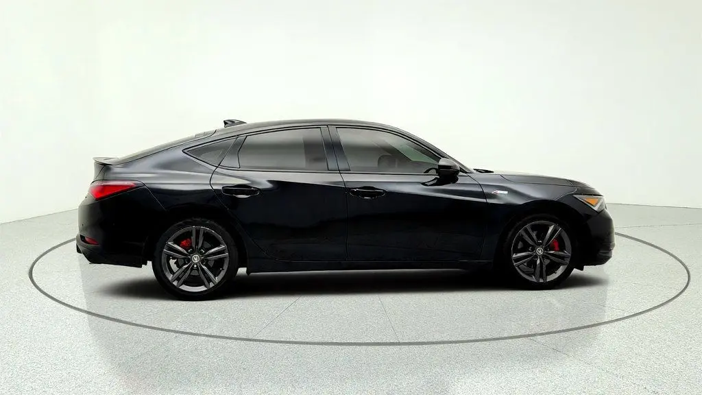 2024 Acura Integra - $24,995