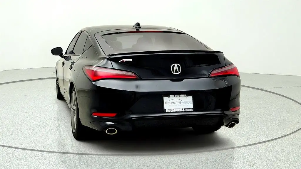 2024 Acura Integra - $24,995