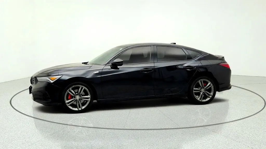 2024 Acura Integra - $24,995