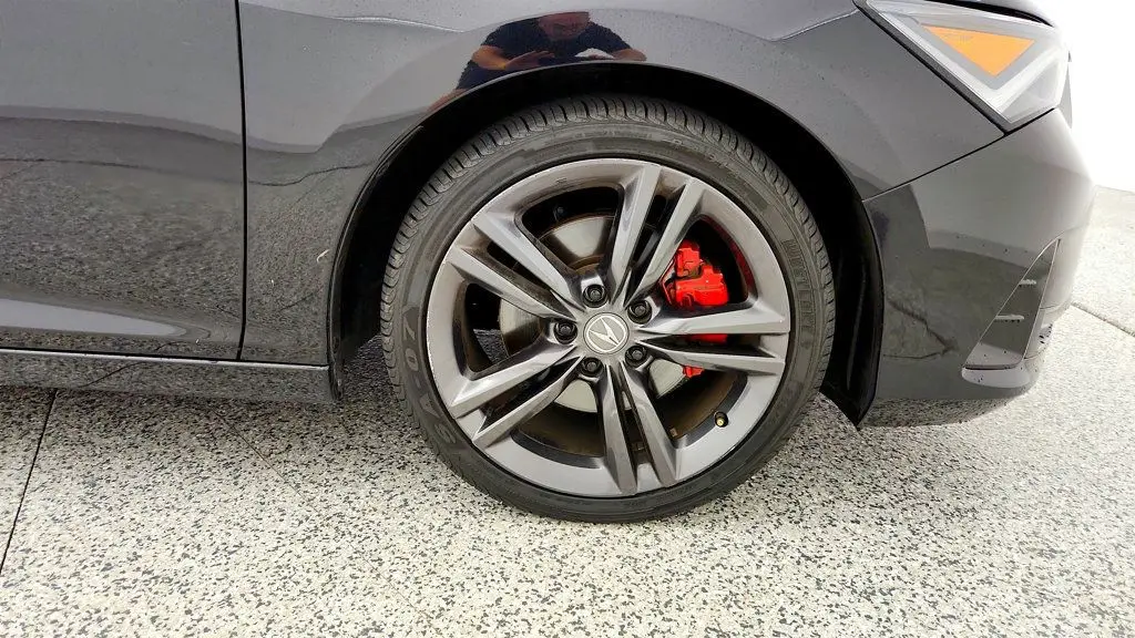 2024 Acura Integra - $24,995