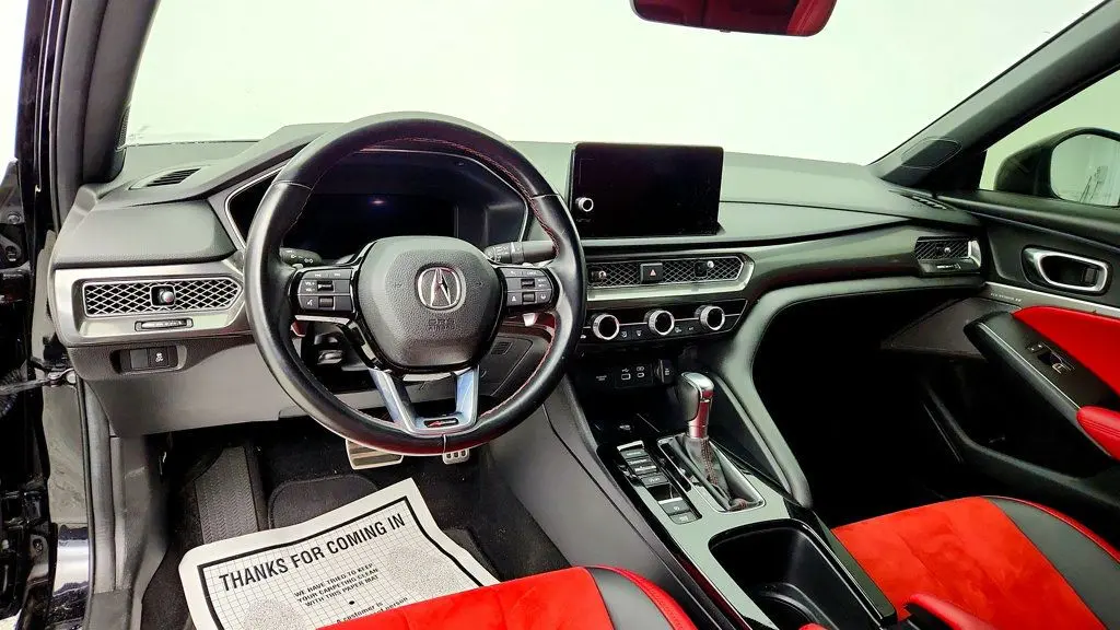 2024 Acura Integra - $24,995