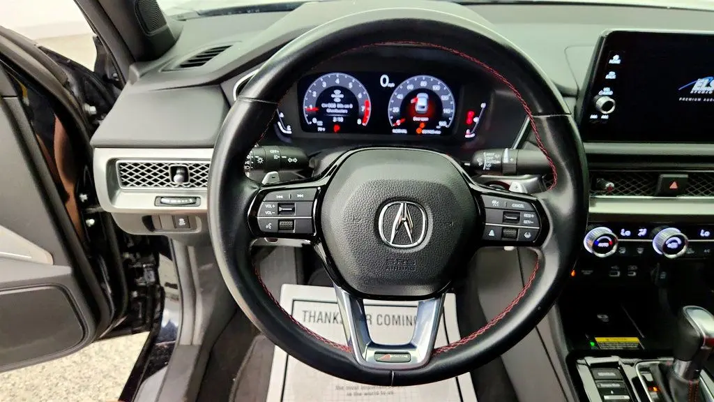 2024 Acura Integra - $24,995