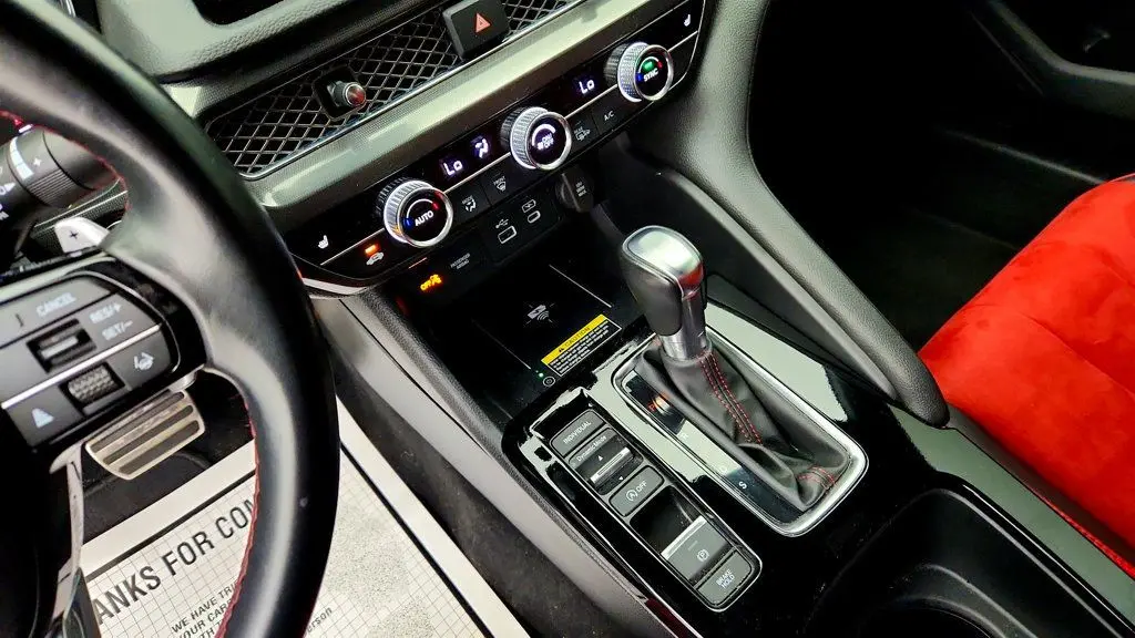 2024 Acura Integra - $24,995
