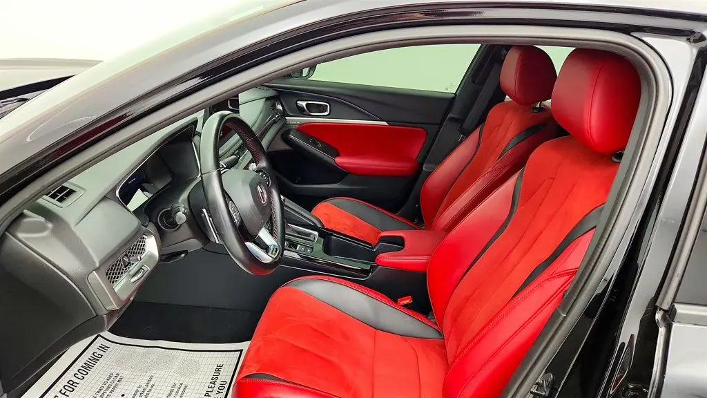 2024 Acura Integra - $24,995