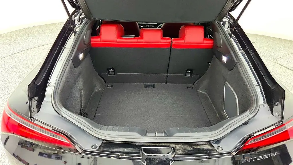 2024 Acura Integra - $24,995