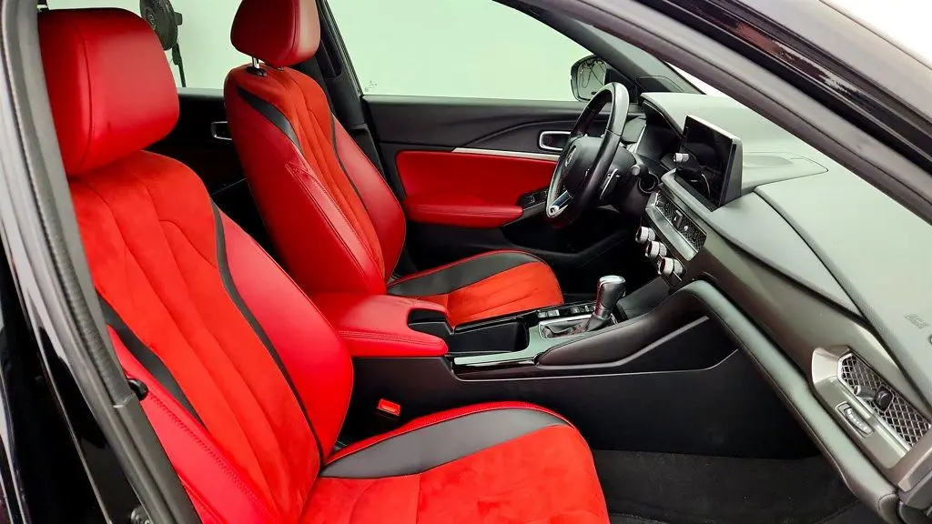 2024 Acura Integra - $24,995