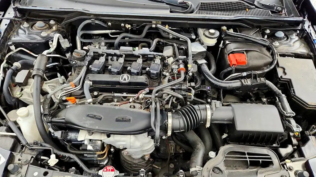 2024 Acura Integra - $24,995
