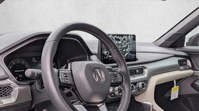 2026 Acura Integra w/Tech w/A-SPEC