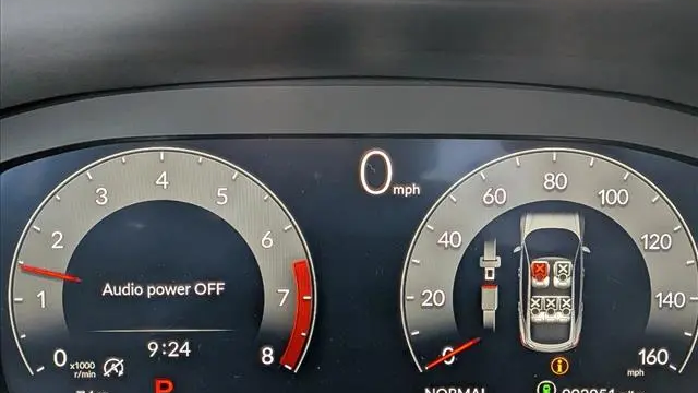 2026 Acura Integra w/Tech w/A-SPEC
