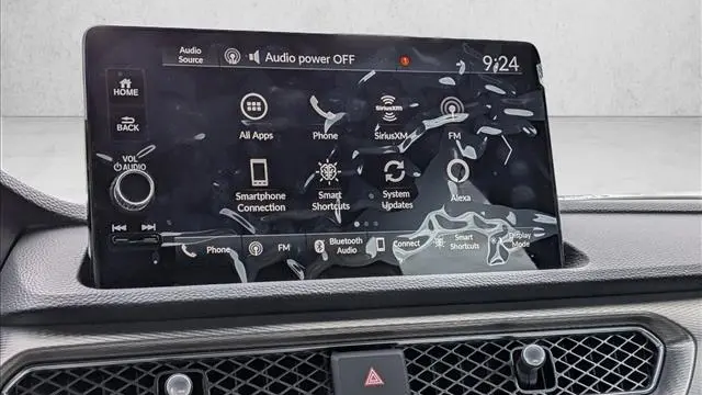 2026 Acura Integra w/Tech w/A-SPEC