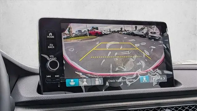 2026 Acura Integra w/Tech w/A-SPEC
