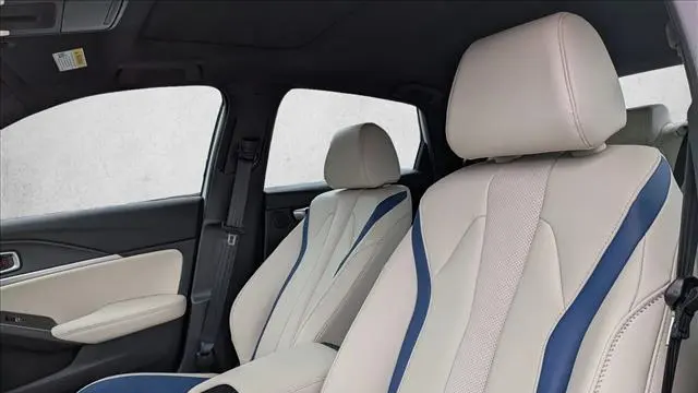 2026 Acura Integra w/Tech w/A-SPEC