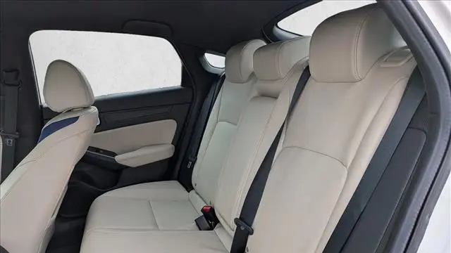 2026 Acura Integra w/Tech w/A-SPEC
