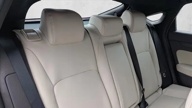 2026 Acura Integra w/Tech w/A-SPEC
