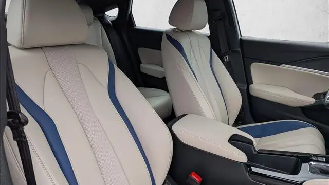 2026 Acura Integra w/Tech w/A-SPEC