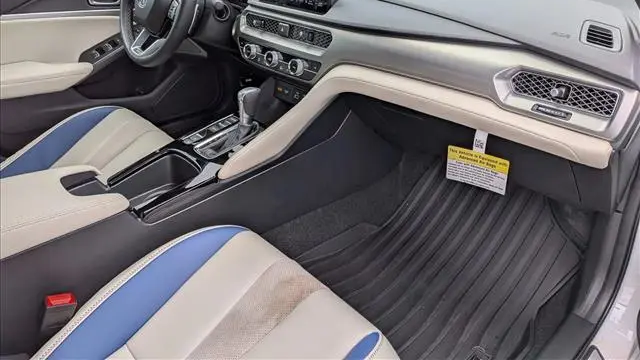 2026 Acura Integra w/Tech w/A-SPEC