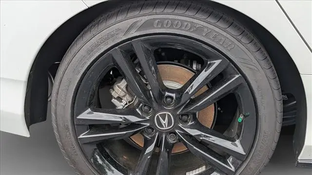 2026 Acura Integra w/Tech w/A-SPEC
