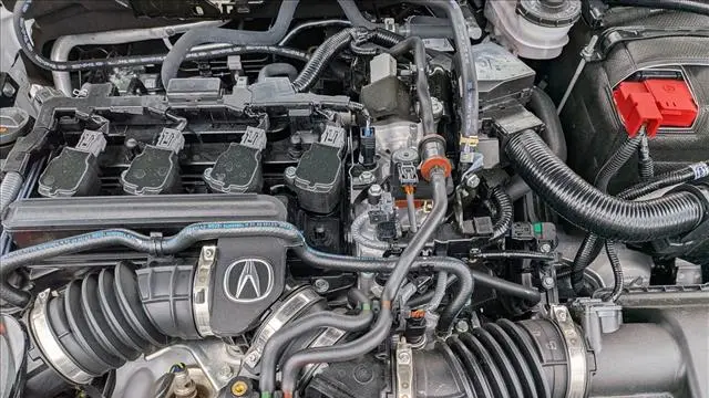 2026 Acura Integra w/Tech w/A-SPEC