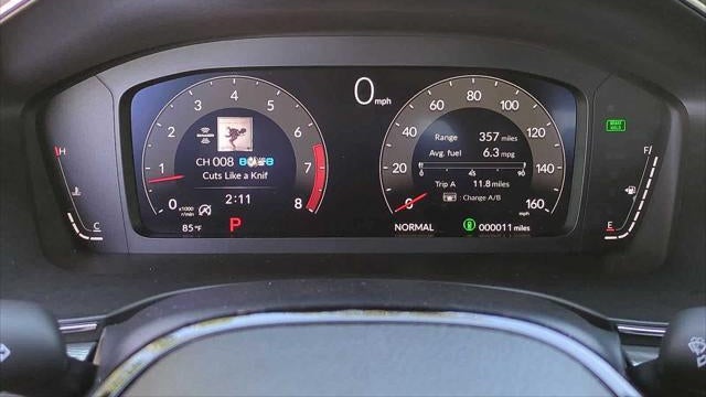 2026 Acura Integra w/Tech w/A-SPEC