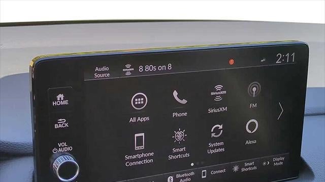 2026 Acura Integra w/Tech w/A-SPEC