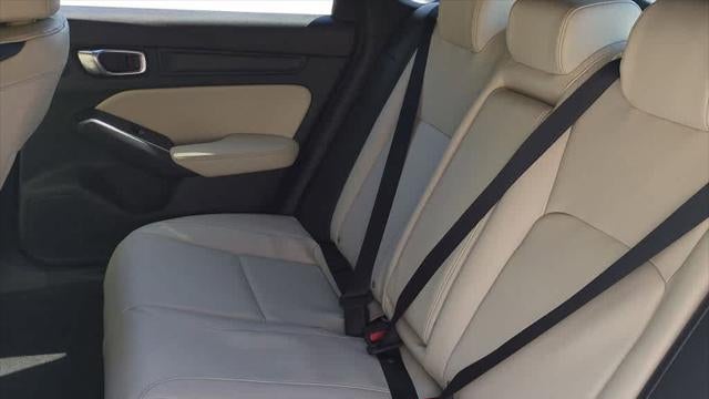 2026 Acura Integra w/Tech w/A-SPEC