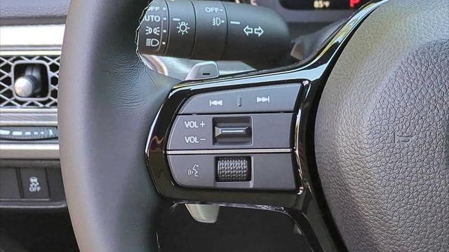 2026 Acura Integra w/Tech w/A-SPEC
