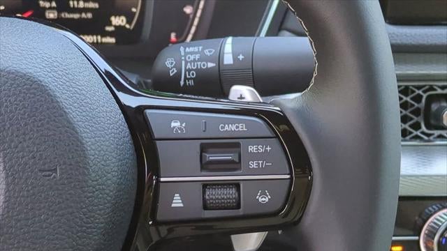 2026 Acura Integra w/Tech w/A-SPEC