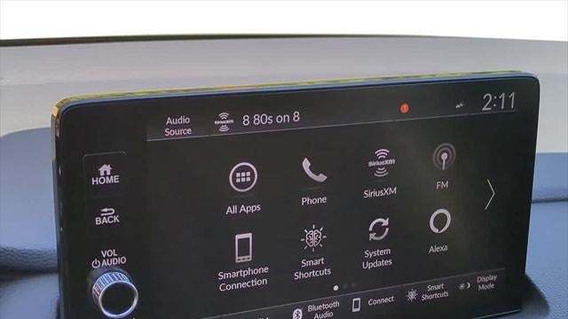 2026 Acura Integra w/Tech w/A-SPEC