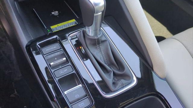 2026 Acura Integra w/Tech w/A-SPEC