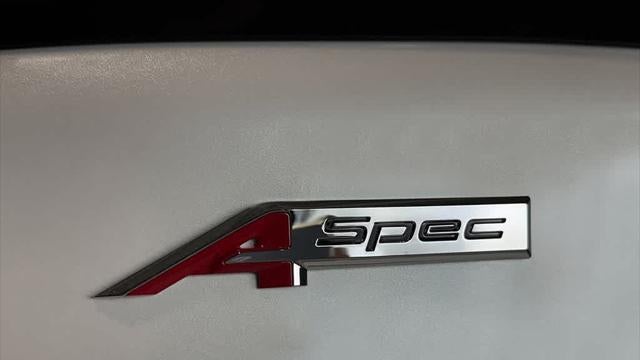2026 Acura Integra w/Tech w/A-SPEC