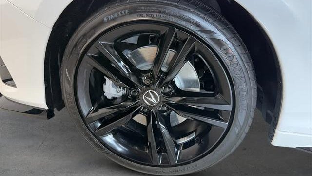2026 Acura Integra w/Tech w/A-SPEC