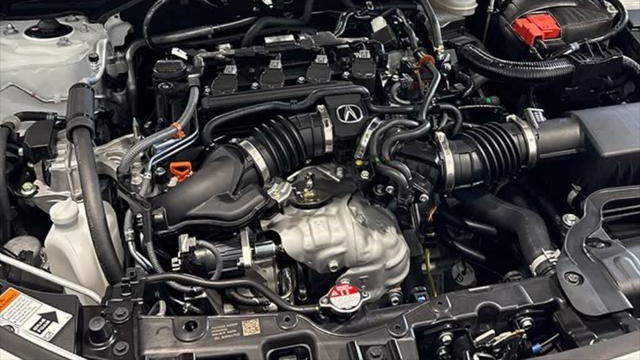 2026 Acura Integra w/Tech w/A-SPEC