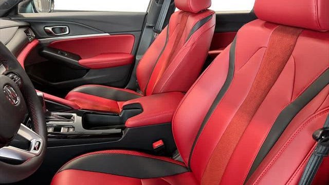 2026 Acura Integra w/Tech w/A-SPEC