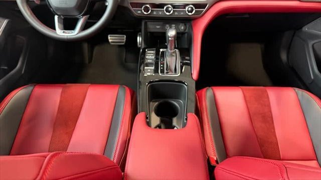 2026 Acura Integra w/Tech w/A-SPEC