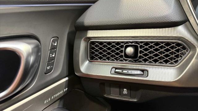 2026 Acura Integra w/Tech w/A-SPEC