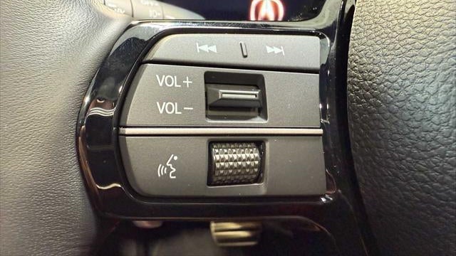 2026 Acura Integra w/Tech w/A-SPEC
