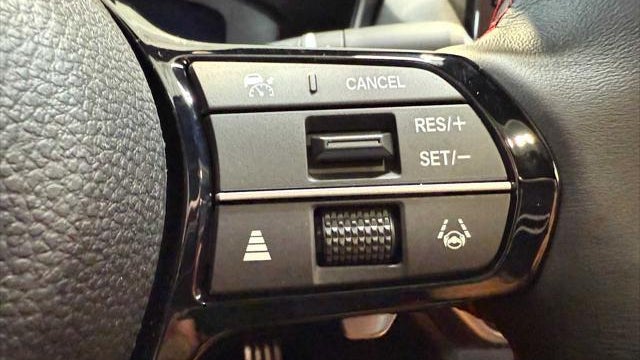 2026 Acura Integra w/Tech w/A-SPEC