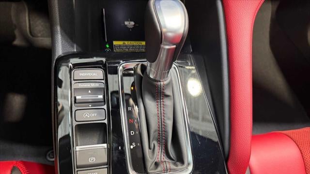 2026 Acura Integra w/Tech w/A-SPEC