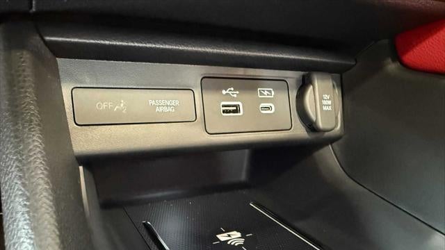 2026 Acura Integra w/Tech w/A-SPEC