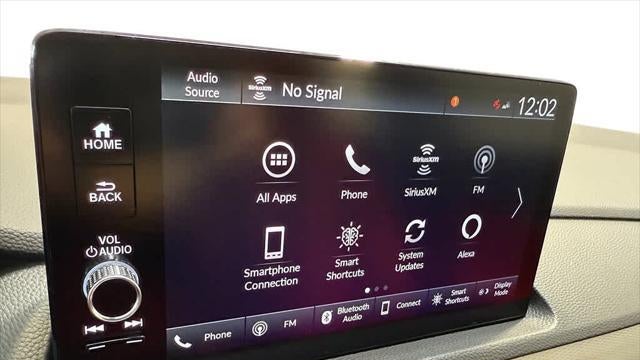2026 Acura Integra w/Tech w/A-SPEC
