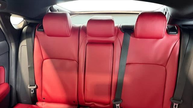 2026 Acura Integra w/Tech w/A-SPEC