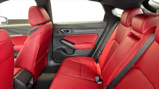 2026 Acura Integra w/Tech w/A-SPEC