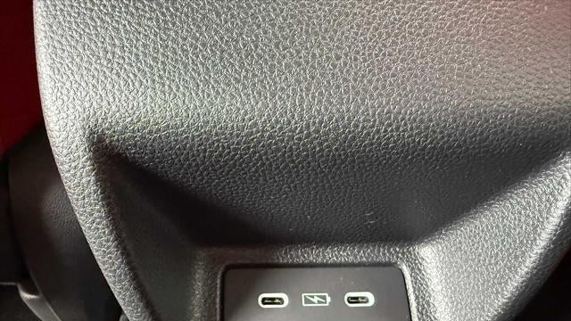 2026 Acura Integra w/Tech w/A-SPEC