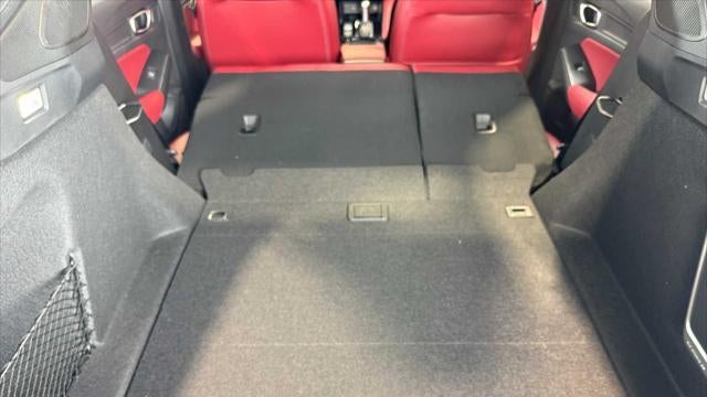 2026 Acura Integra w/Tech w/A-SPEC